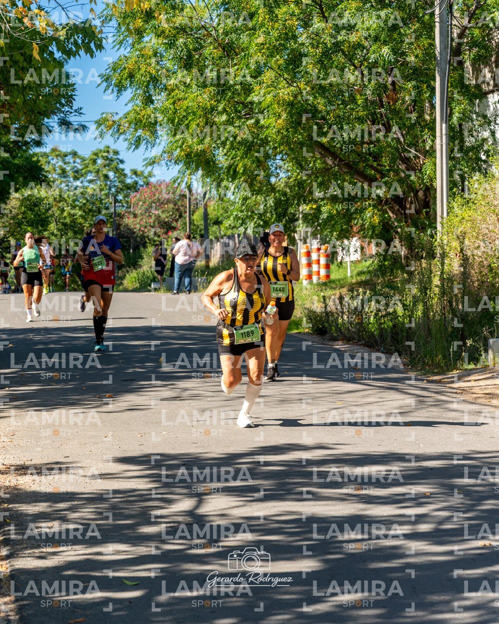 Santiago Vazquez 2026 - Dorsal 1440