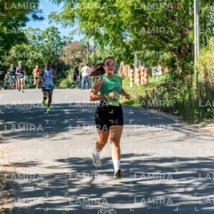 Santiago Vazquez 2026 - Dorsal 1064