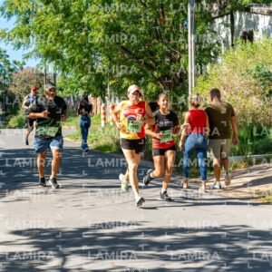 Santiago Vazquez 2026 - Dorsal 1390