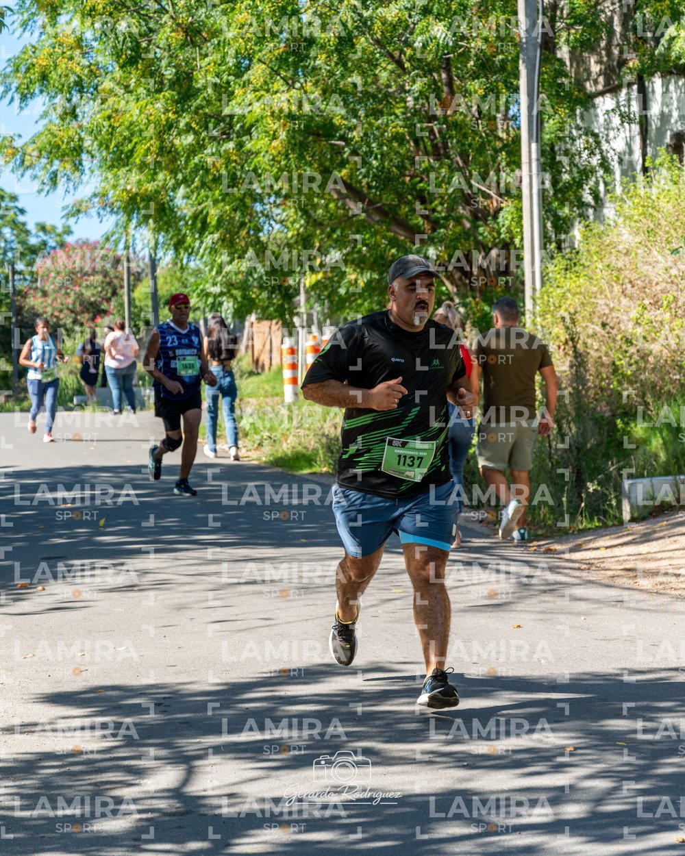 Santiago Vazquez 2026 - Dorsal 1638