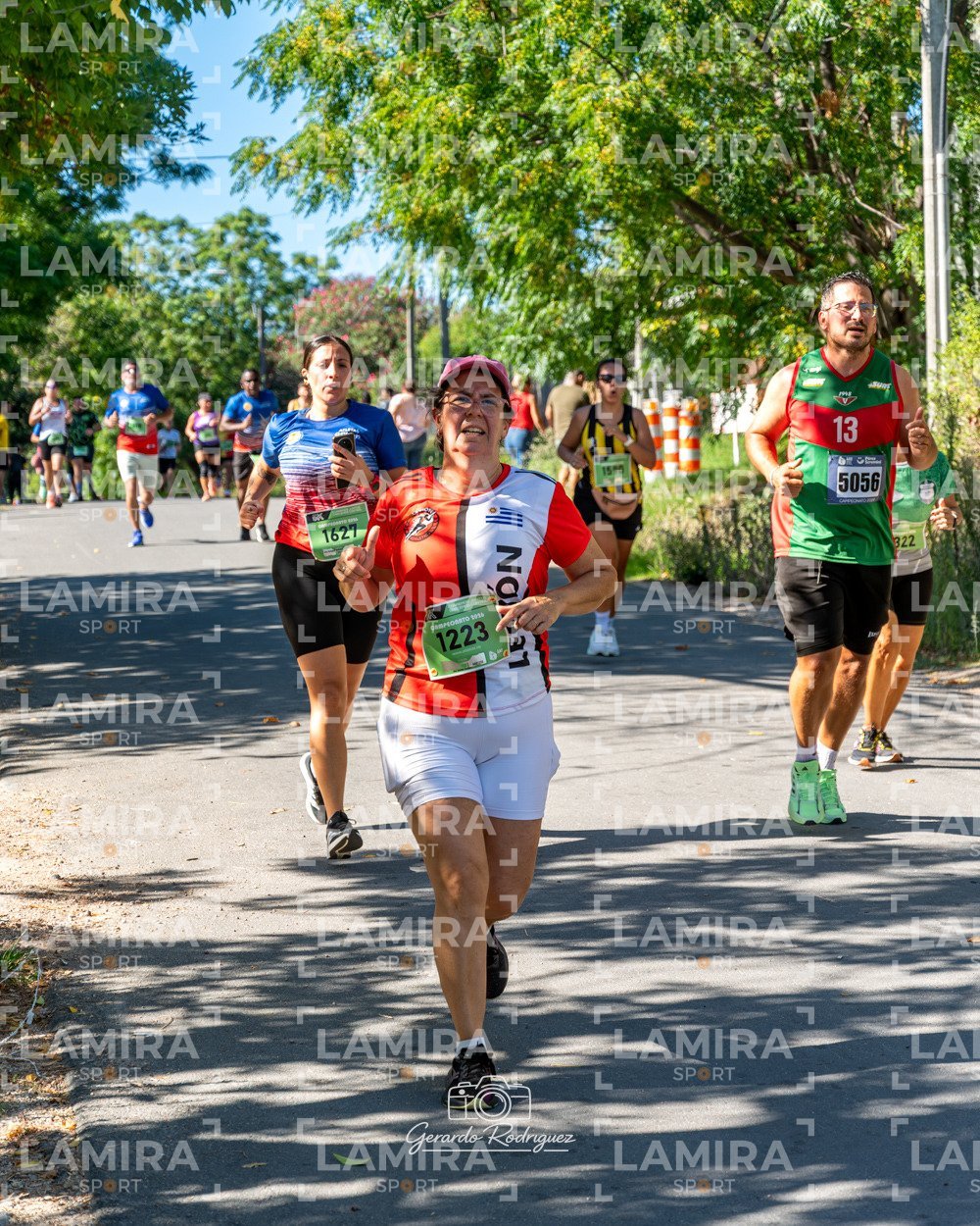 Santiago Vazquez 2026 - Dorsal 5056