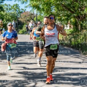 Santiago Vazquez 2026 - Dorsal 1620