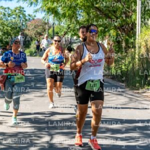 Santiago Vazquez 2026 - Dorsal 1620