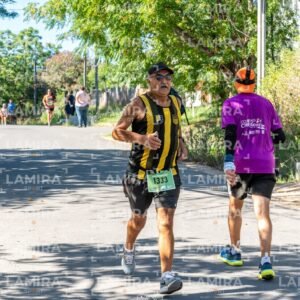 Santiago Vazquez 2026 - Dorsal 1333