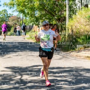 Santiago Vazquez 2026 - Dorsal 1022