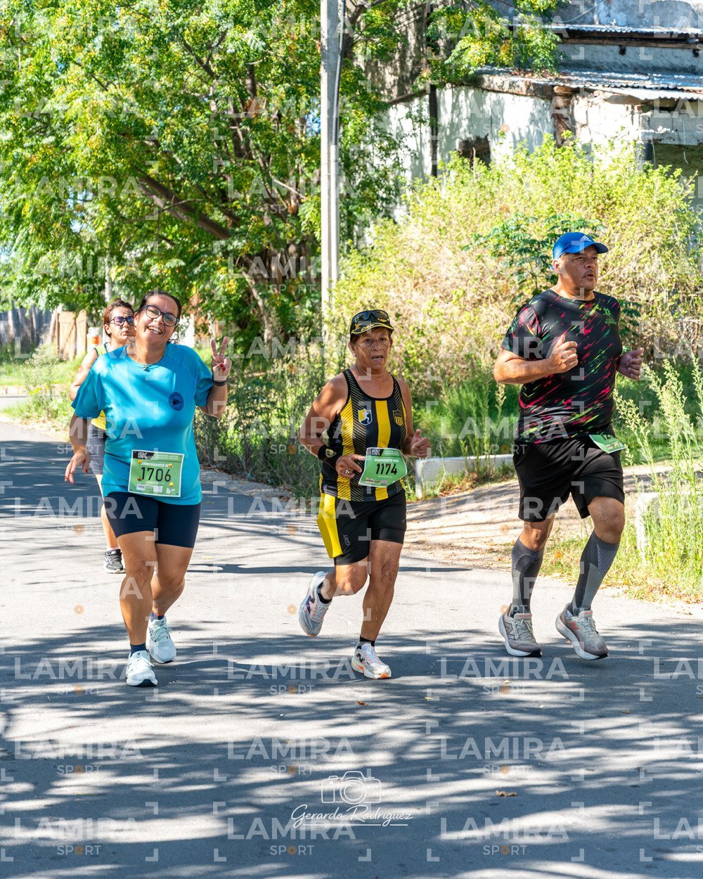 Santiago Vazquez 2026 - Dorsal 1706