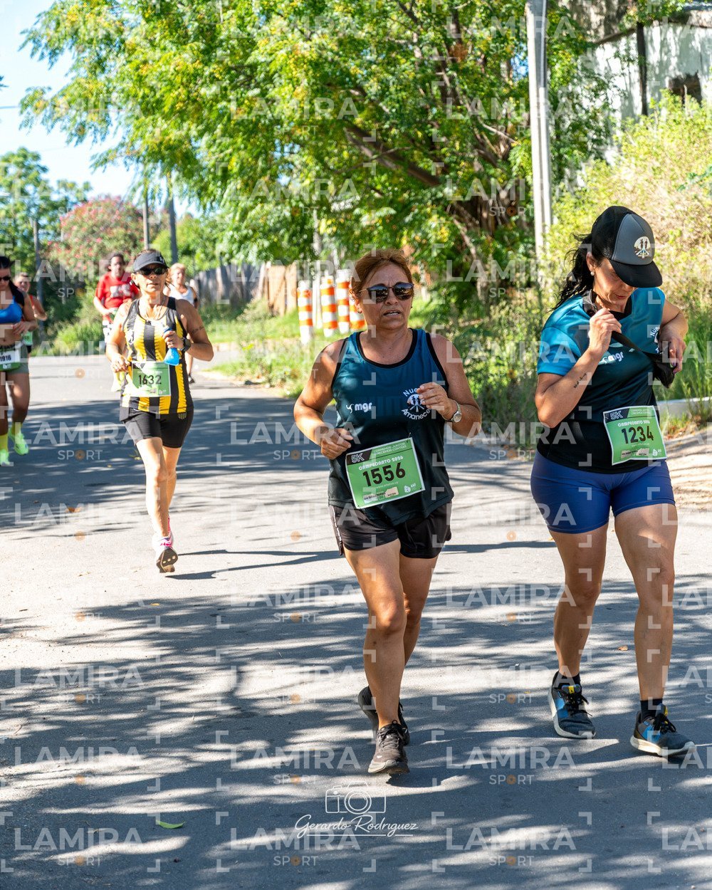 Santiago Vazquez 2026 - Dorsal 1632