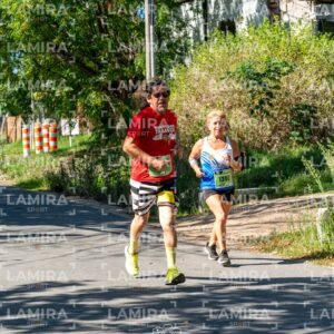 Santiago Vazquez 2026 - Dorsal 1350