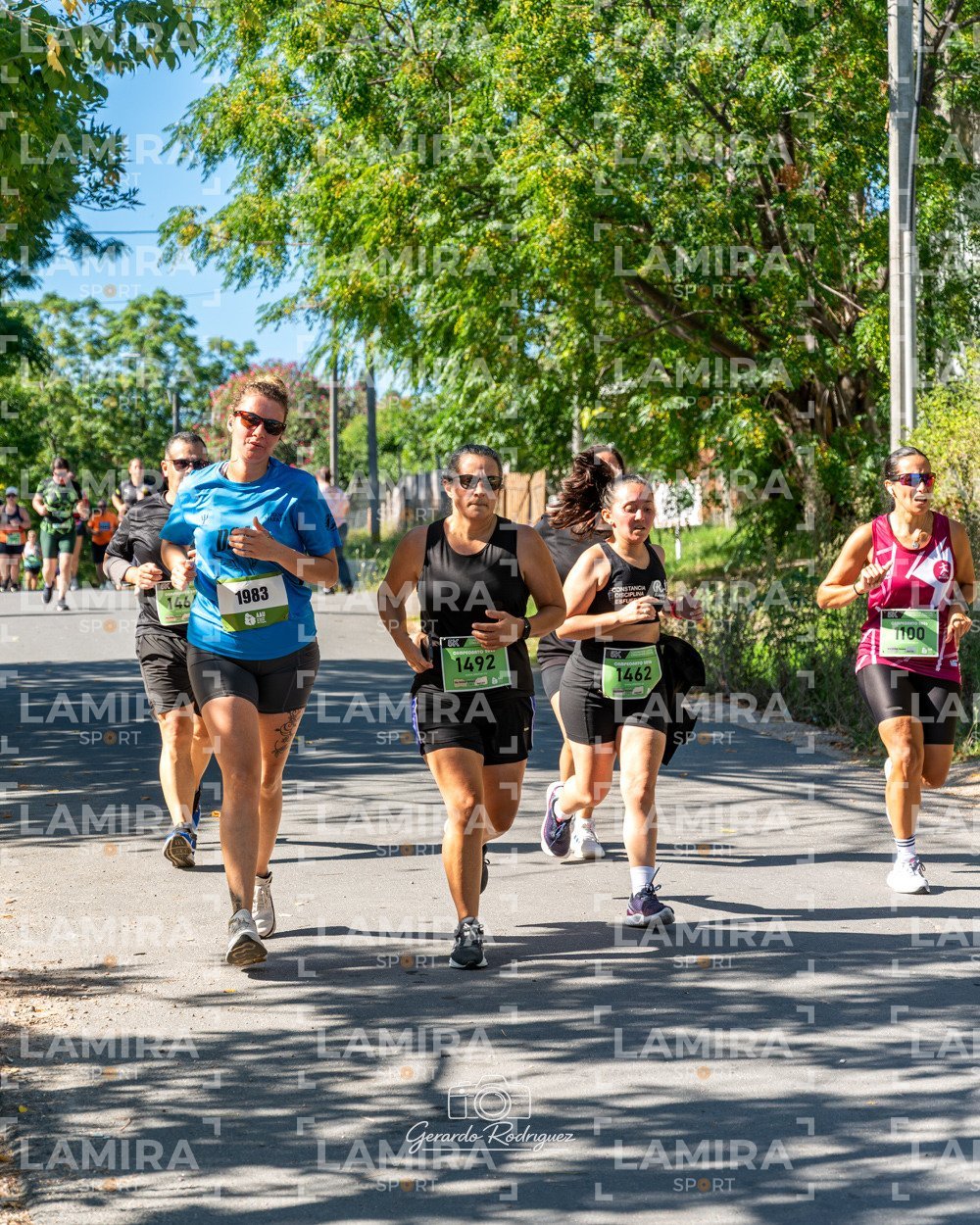 Santiago Vazquez 2026 - Dorsal 1983