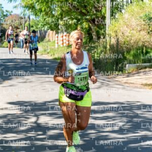 Santiago Vazquez 2026 - Dorsal 1479