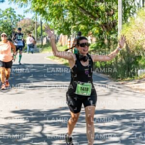 Santiago Vazquez 2026 - Dorsal 1418