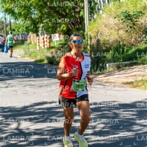 Santiago Vazquez 2026 - Dorsal 1571