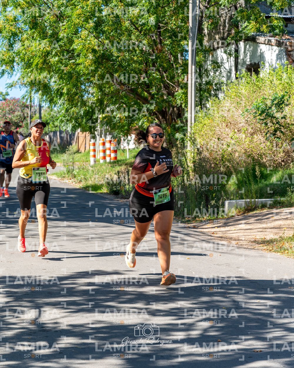 Santiago Vazquez 2026 - Dorsal 1495