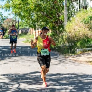 Santiago Vazquez 2026 - Dorsal 1359