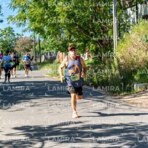 Santiago Vazquez 2026 - Dorsal 1308