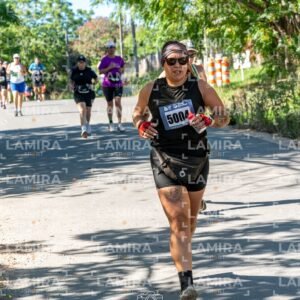 Santiago Vazquez 2026 - Dorsal 5004