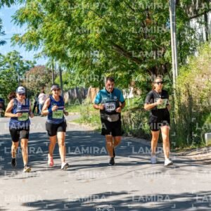 Santiago Vazquez 2026 - Dorsal 5021