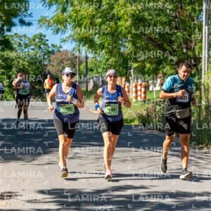 Santiago Vazquez 2026 - Dorsal 1285