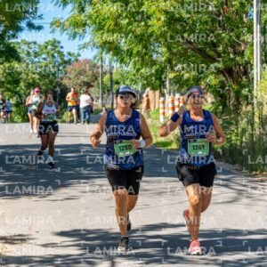 Santiago Vazquez 2026 - Dorsal 1307