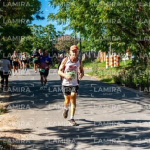 Santiago Vazquez 2026 - Dorsal 1283