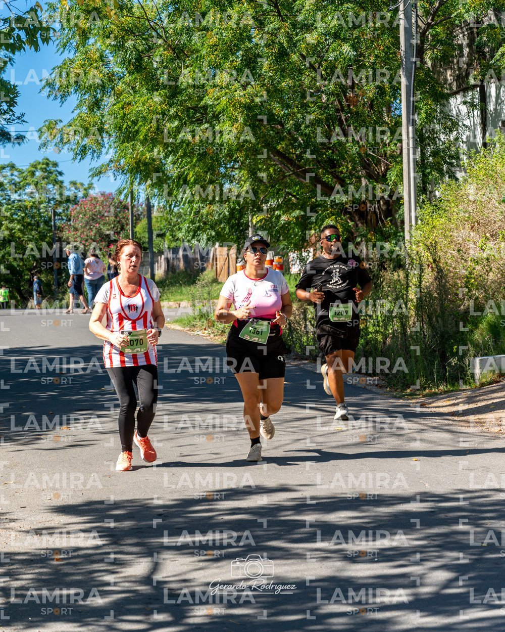 Santiago Vazquez 2026 - Dorsal 7361