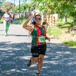 Santiago Vazquez 2026 - Dorsal 5066