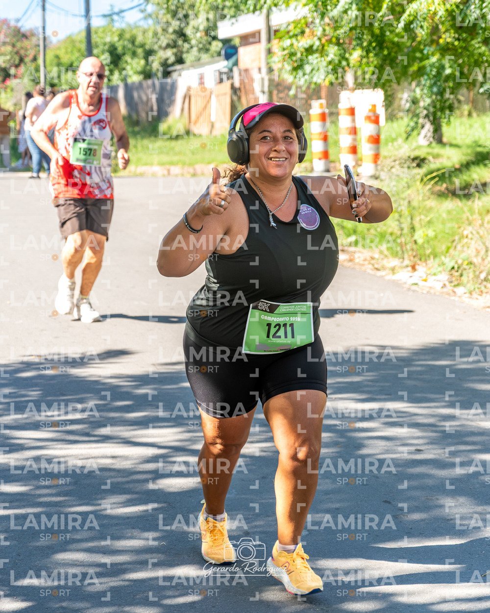Santiago Vazquez 2026 - Dorsal 2026