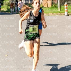 Santiago Vazquez 2026 - Dorsal 1312