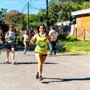 Santiago Vazquez 2026 - Dorsal 1455