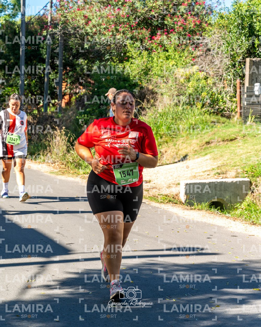 Santiago Vazquez 2026 - Dorsal 1547