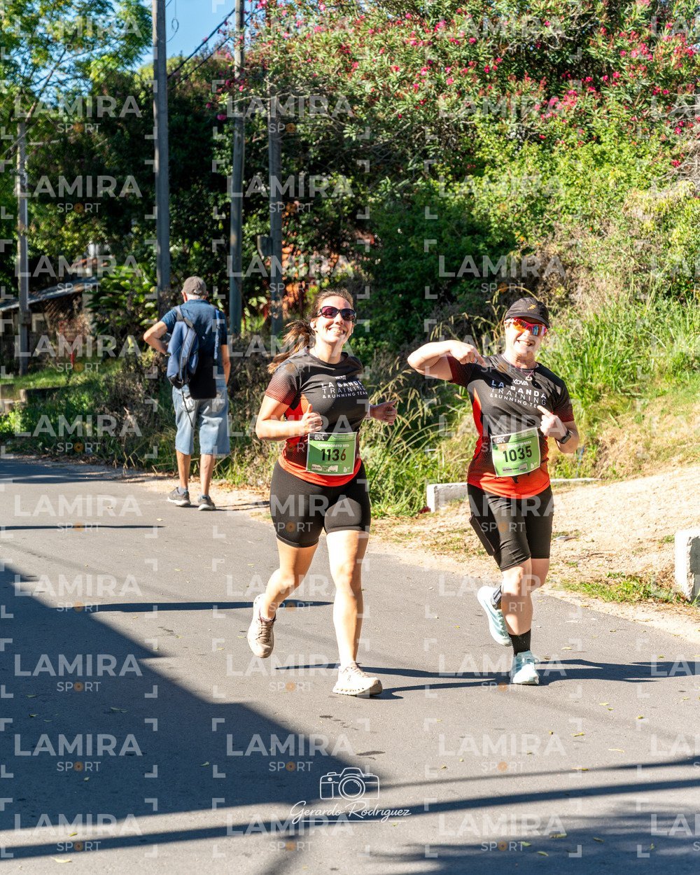 Santiago Vazquez 2026 - Dorsal 1136