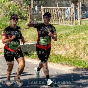 Santiago Vazquez 2026 - Dorsal 1136