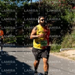 Santiago Vazquez 2026 - Dorsal 1470