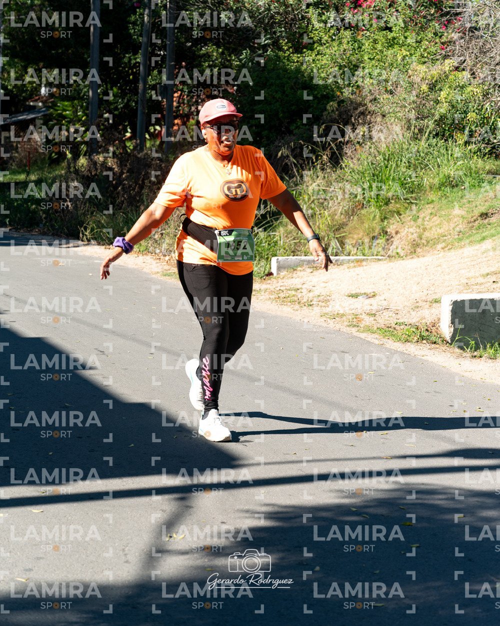 Santiago Vazquez 2026 - Dorsal 1652