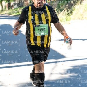 Santiago Vazquez 2026 - Dorsal 2026