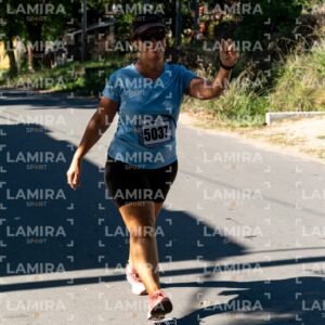 Santiago Vazquez 2026 - Dorsal 5037