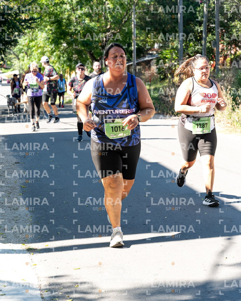 Santiago Vazquez 2026 - Dorsal 1287