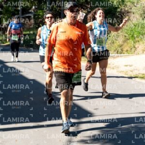 Santiago Vazquez 2026 - Dorsal 1624