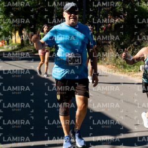 Santiago Vazquez 2026 - Dorsal 5031