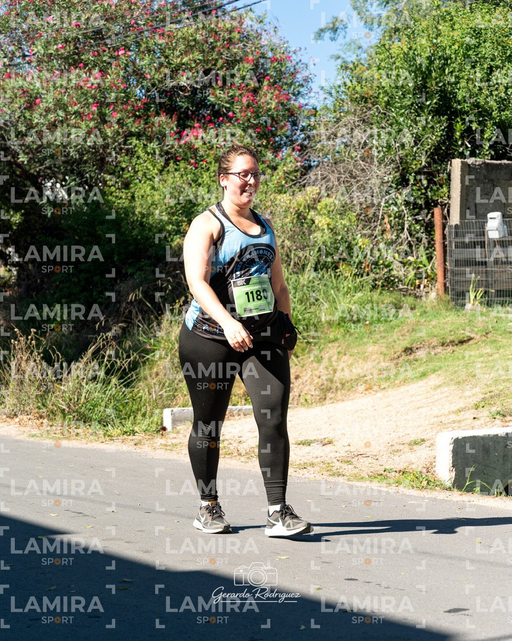 Santiago Vazquez 2026 - Dorsal 1180