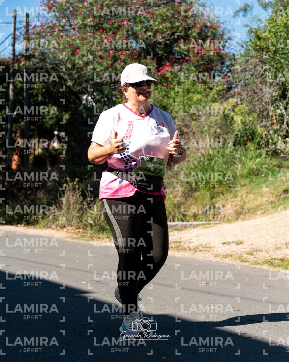 Santiago Vazquez 2026 - Dorsal 1437