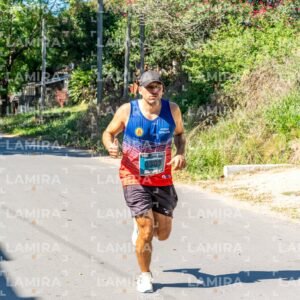 Santiago Vazquez 2026 - Dorsal 0303