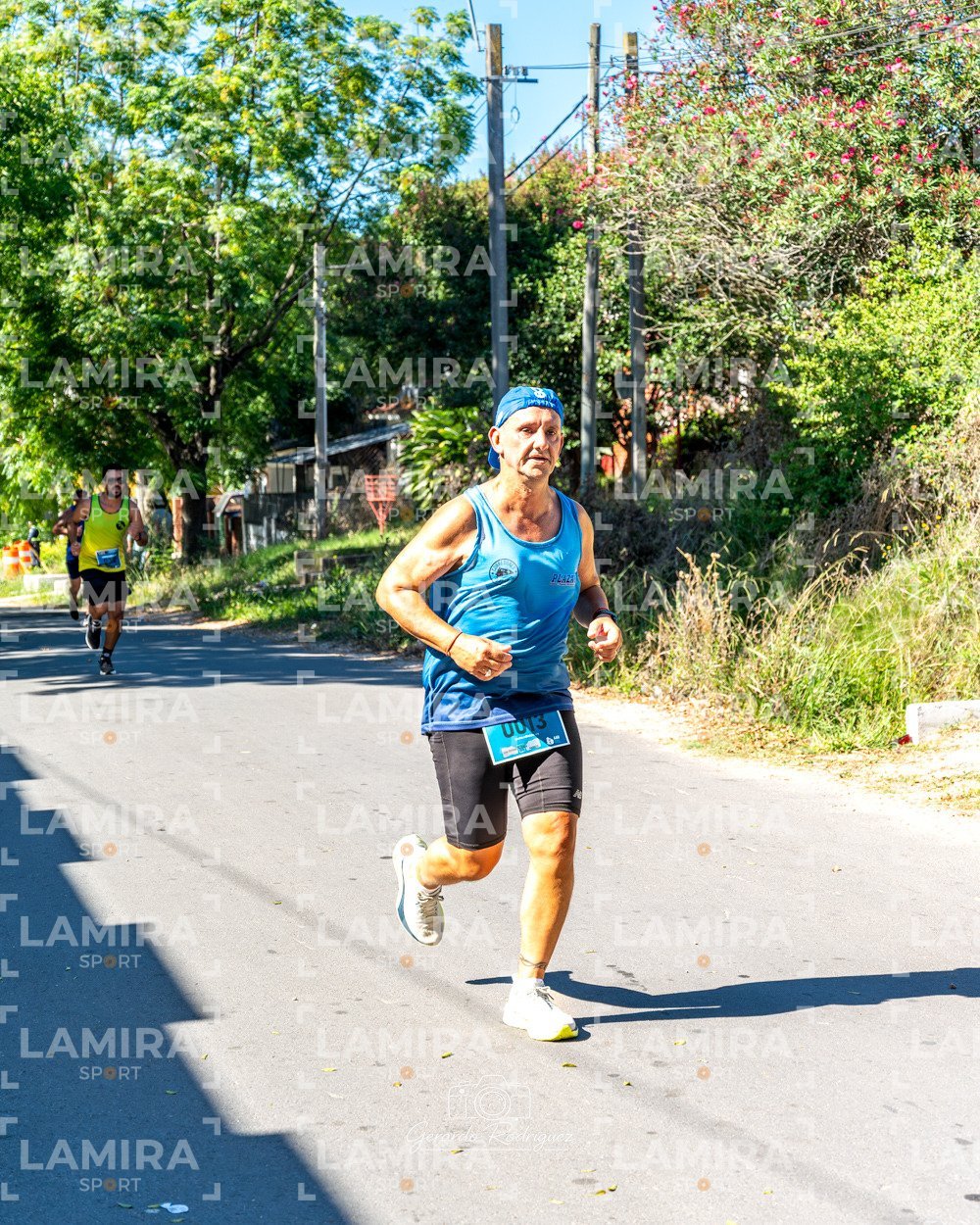 Santiago Vazquez 2026 - Dorsal 0013