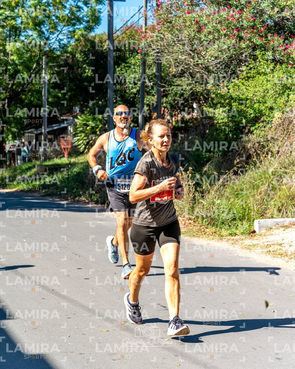 Santiago Vazquez 2026 - Dorsal 5120