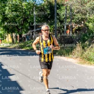 Santiago Vazquez 2026 - Dorsal 0364