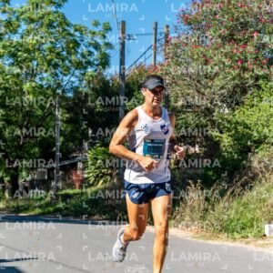 Santiago Vazquez 2026 - Dorsal 1016