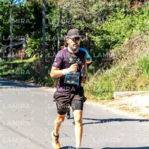 Santiago Vazquez 2026 - Dorsal 1036