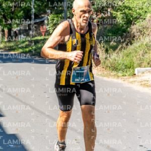 Santiago Vazquez 2026 - Dorsal 0135