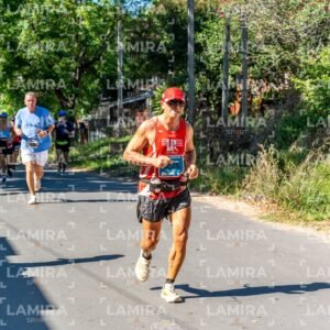 Santiago Vazquez 2026 - Dorsal 5086