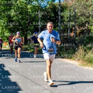 Santiago Vazquez 2026 - Dorsal 5086